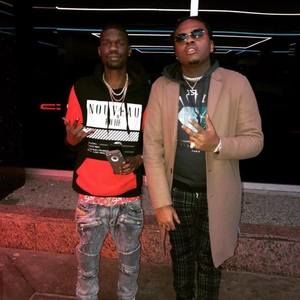 Meet your Posher, Mack